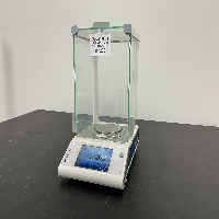 Mettler Toledo ML Analytical Balance image 0